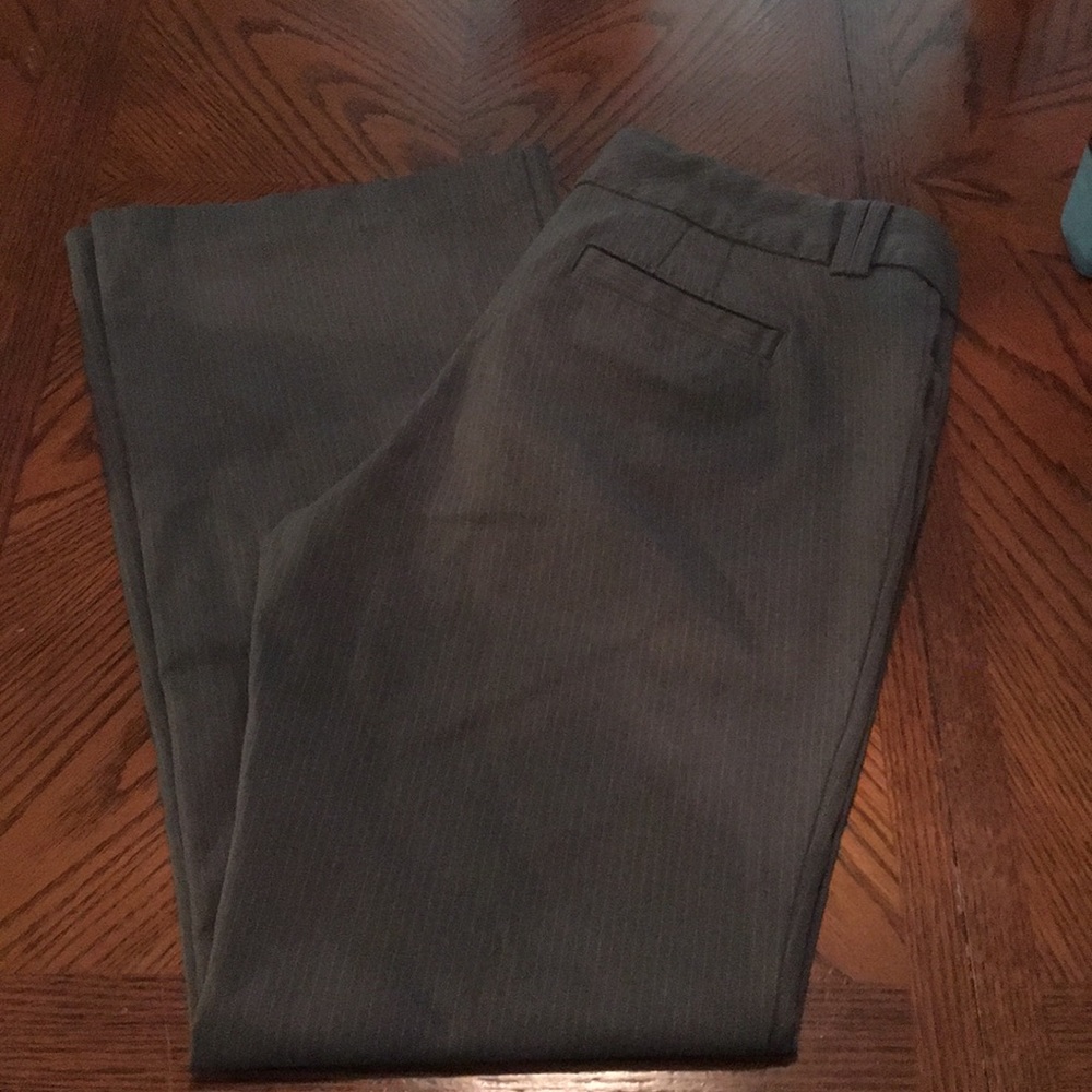 Banana Republic Petites slacks